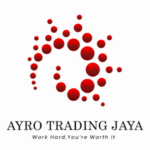 ayro trading jaya