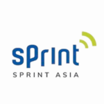 sprint asia